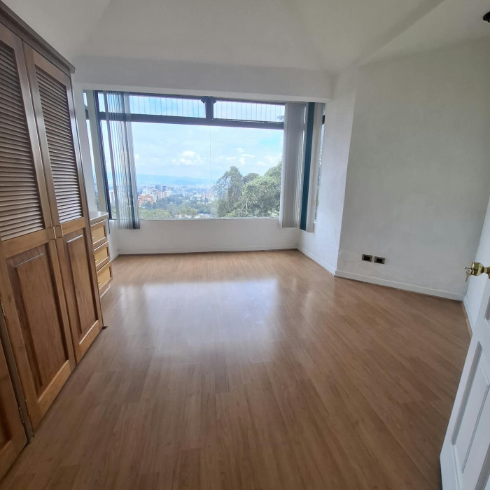 Casa de venta Residencial La Mirada KM 10.5 Guatemala - 17