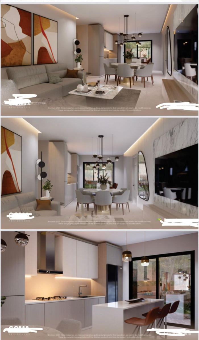 APARTAMENTOS EN VENTA: GURABO. — foto 2