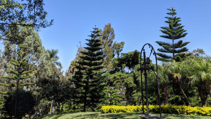 En venta apartamento en zona 1 Guatemala  - Miniatura 7