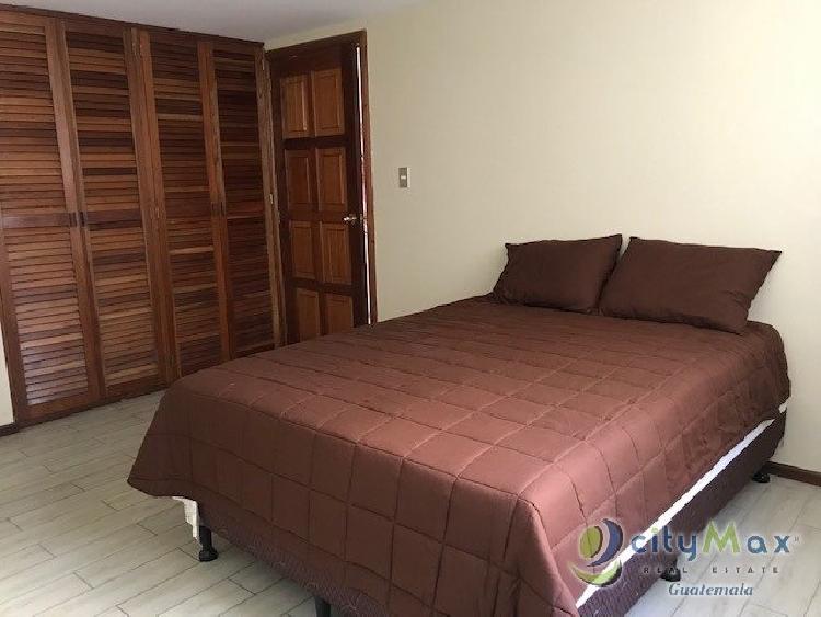 Apartamento amueblado en Venta o Renta zona 9 Guatemala - Miniatura 6