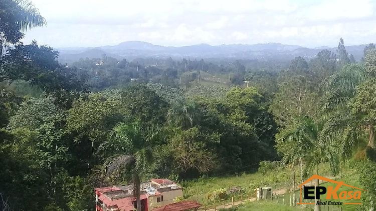 Solar en las Laderas de Jarabacoa. — foto 3