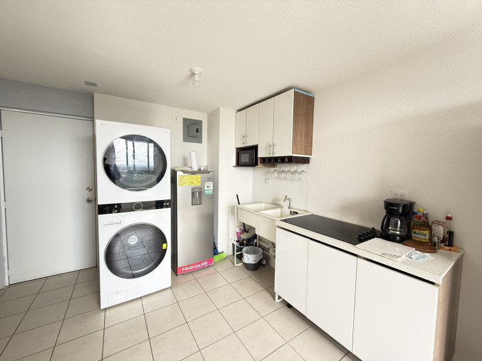 Apartamento en Renta en Próspera zona 3 ciudad - Miniatura 3