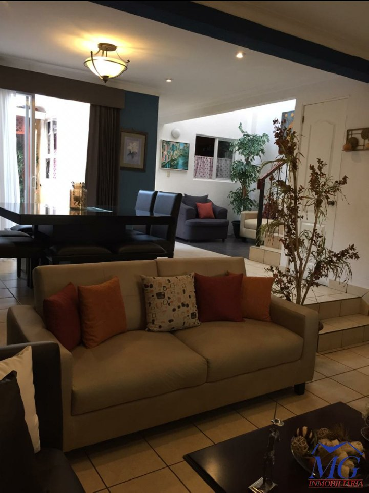 Casa en Mirador I, Ciudad San Cristobal — foto 3