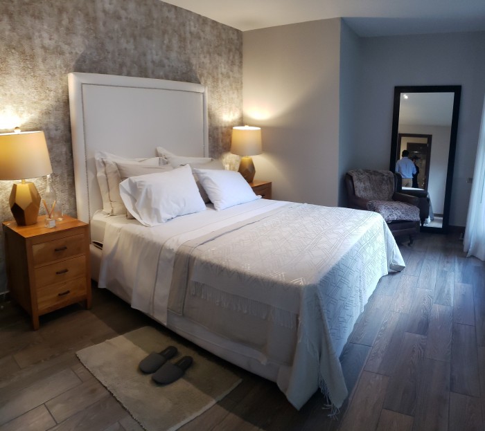 Pre Venta Apartamento de 3 habitaciones zona 15 - Miniatura 12
