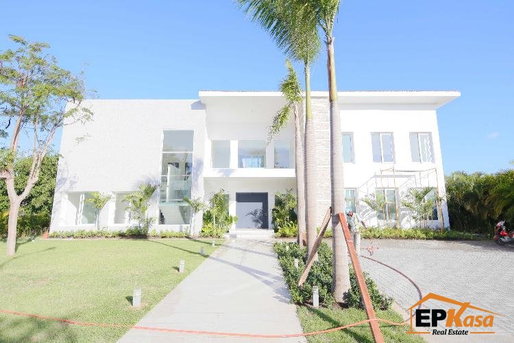 Villa Amueblada de venta en Cocotal Golf & Country Club — foto 2