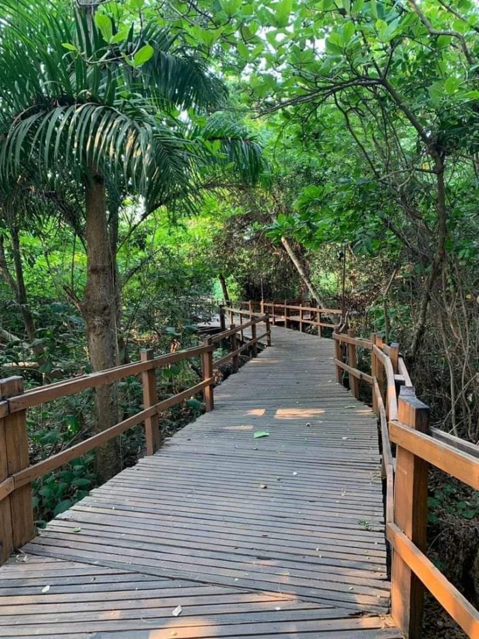 VENDO CASA CAMINO A CHULAMAR EN CONDOMINIO ALTA MAR2 — foto 9