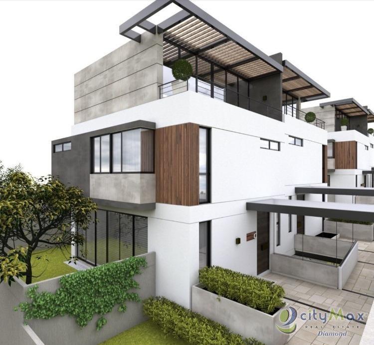 Hermoso Proyecto de Casas en Venta Zona 15 - Miniatura 10