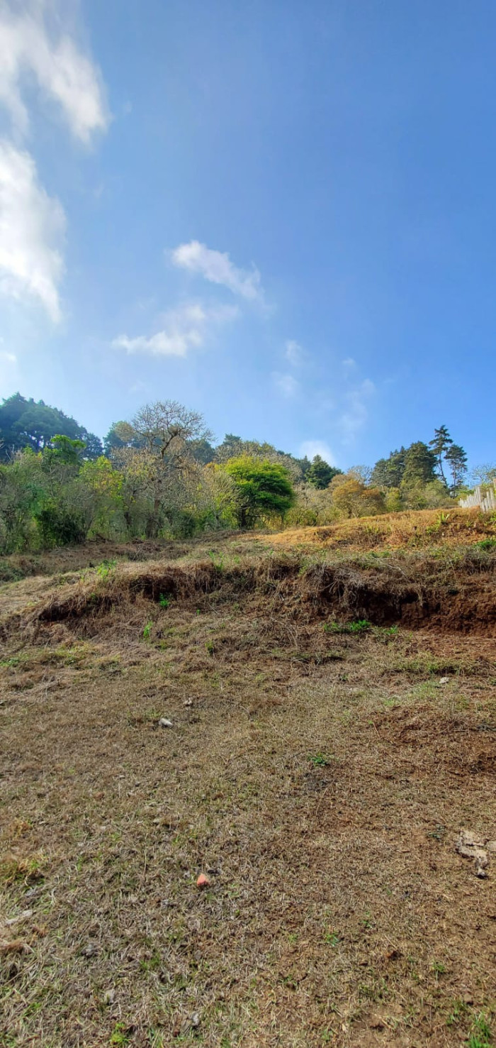 Terreno en venta en carretera a San José Pinula CAES — foto 5