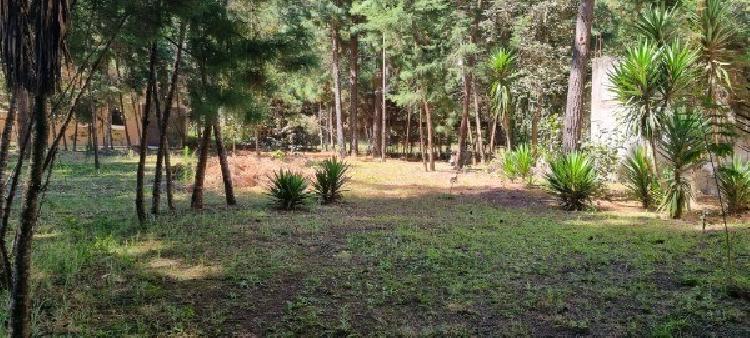 TERRENO EN VENTA SANTA MARIA CAUQUE/ LOS MANZANALES - 1