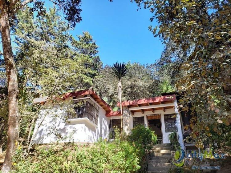 Granja en Venta Santiago Sacatepequez, Sacatepequez, GT - Miniatura 7