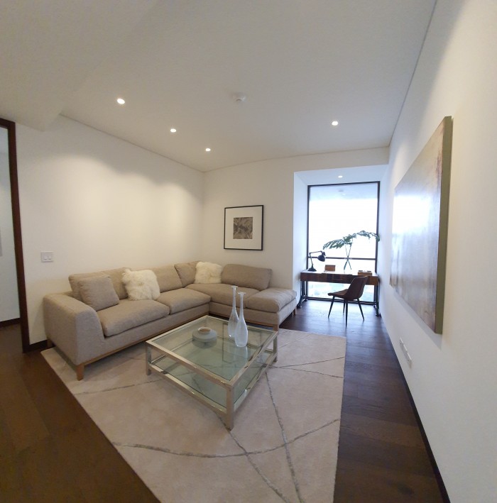 Vendo EXCLUSIVO Apartamento con 389m2 en Zona 14 - Miniatura 5