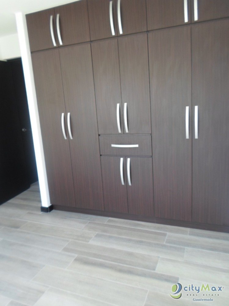 APARTAMENTOS EN ZONA 10 CIUDAD GUATEMALA - Miniatura 8