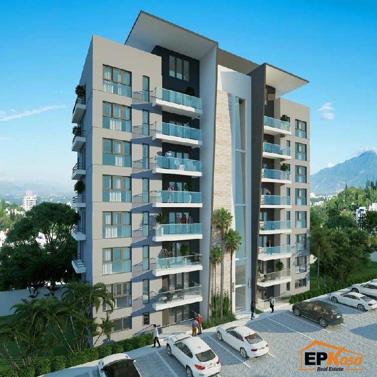 Apartamentos en venta en Torre VEZA, Santiago. — foto 7