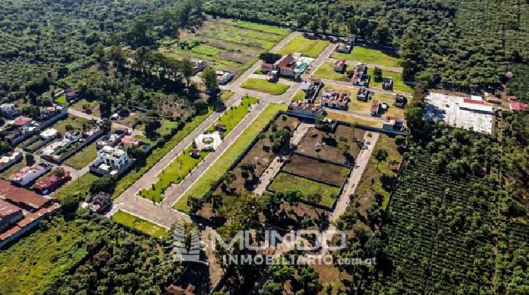 CASA EN VENTA EN ANTIGUA GUATEMALA / MUNDO INMOBILIARIO — foto 7