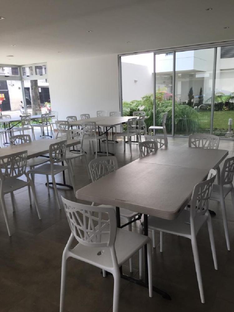 APARTAMENTO EN RENTA EN CITYHAUS ZONA 10 — foto 15