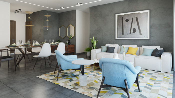Apartamento en venta en La Julia - 7