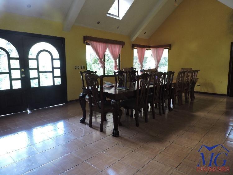 RENTO CASA EN SAN LUCAS - 4