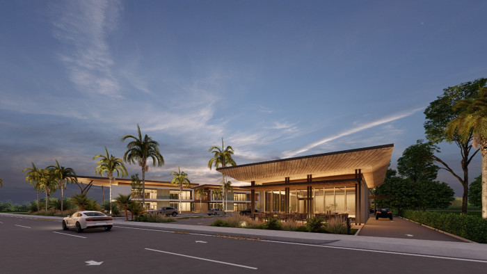 Venta de Locales Comerciales en Punta Cana - 14