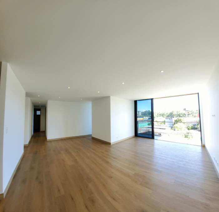 Apartamento en venta en zona 15 col. El maestro nuevo — foto 3