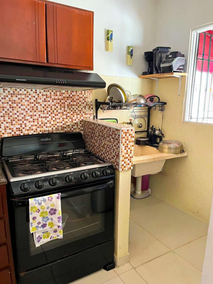 Apartamento en venta en Los Alcarrizos, Santo Domingo Oeste — foto 2