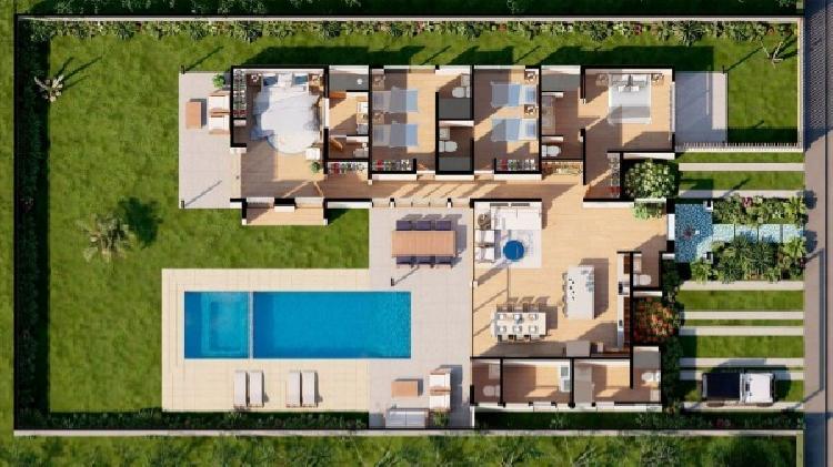 CASA EN VENTA PUERTO DE SAN JOSE/MUNDO INMOBILIARIO — foto 6