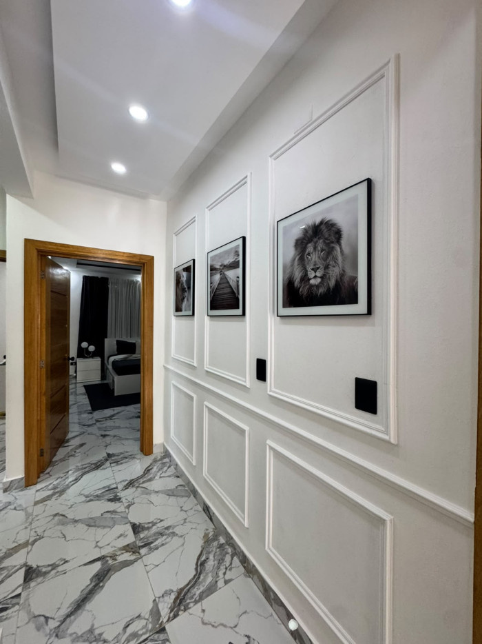 VENTA DE CASA EN SANTIAGO, LOS PRADOS - 5