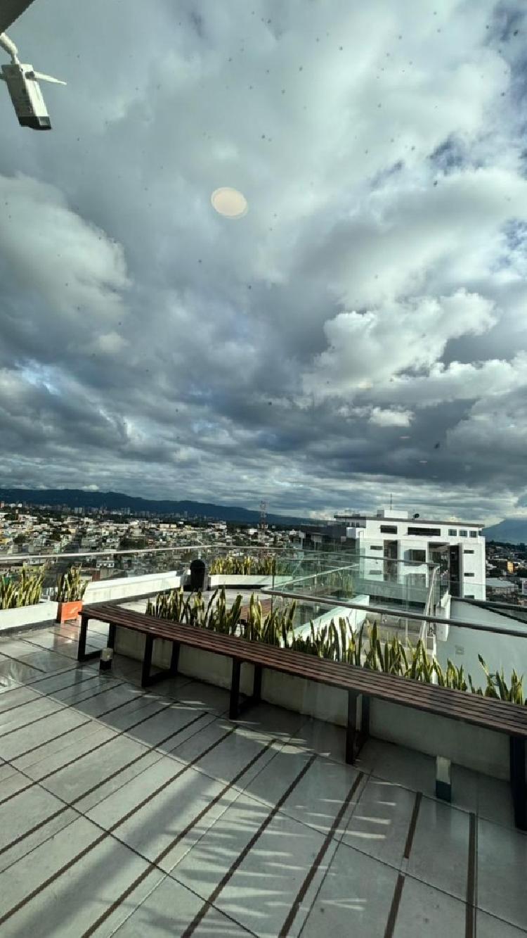 APARTAMENTO EN VENTA – EDIFICIO VIRO | ZONA 11 — foto 10