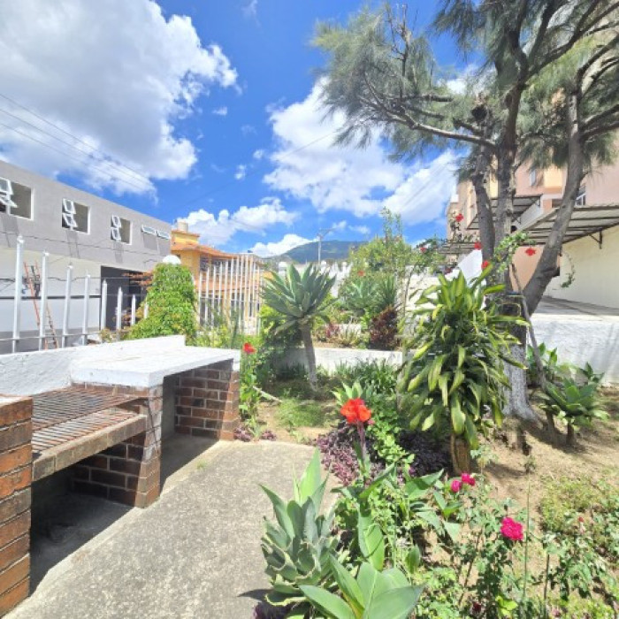 Apartamento en Renta San Cristóbal Zona 8 Mixco - Miniatura 16