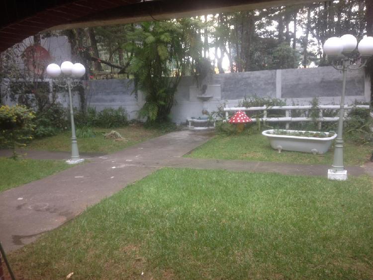 CASA EN RENTA, CARR. A SAN LUCAS SACATEPEQUEZ — foto 11