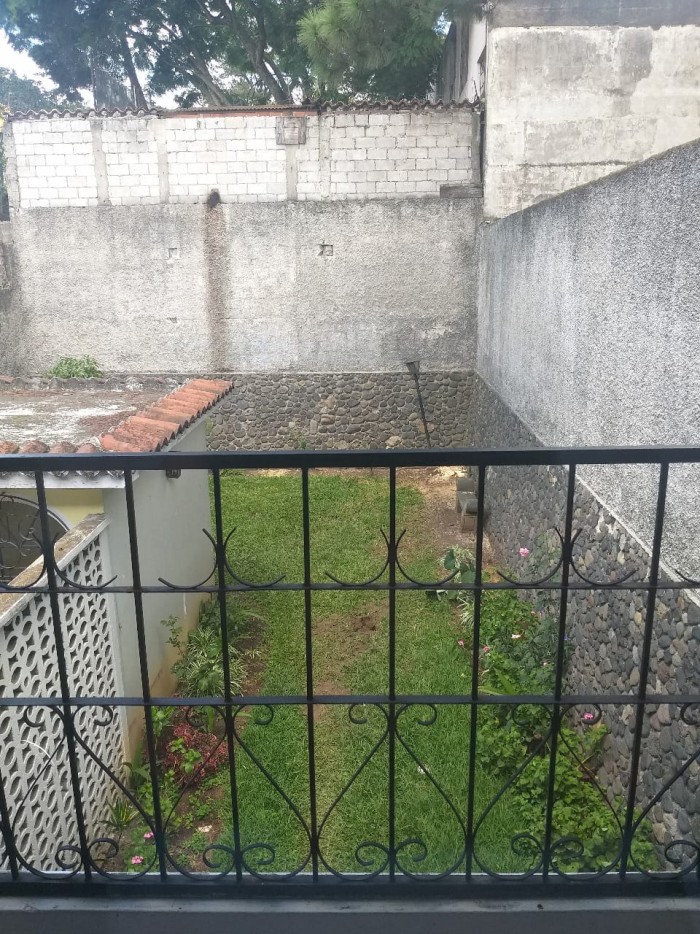 Rento casa comercial en excelente ubicación de zona 13 — foto 11