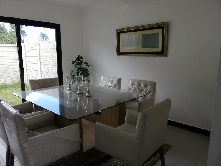 VENDO CASA NUEVA SAN AGUSTÍN ZONA 16 — foto 3