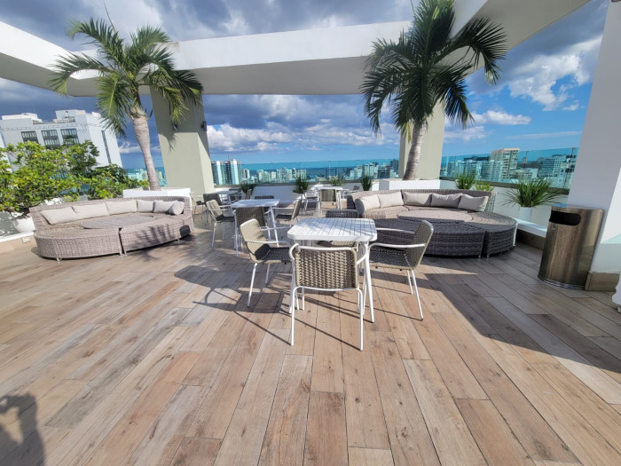 Apartamento en Renta en Piantini, Santo Domingo Distrito Nacional - 11