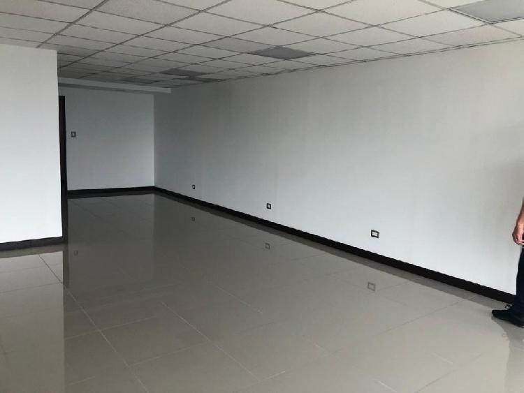 OFICINA EN RENTA, ZONA 9 - 2