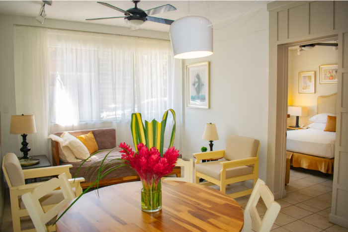 RENTA HERMOSO APARTAMENTO EN SABANA NORTE SAN JOSÉ - 4