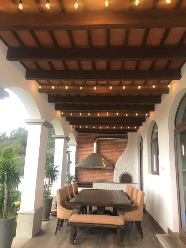 Casa en Las Cumbres zona 16 — foto 13