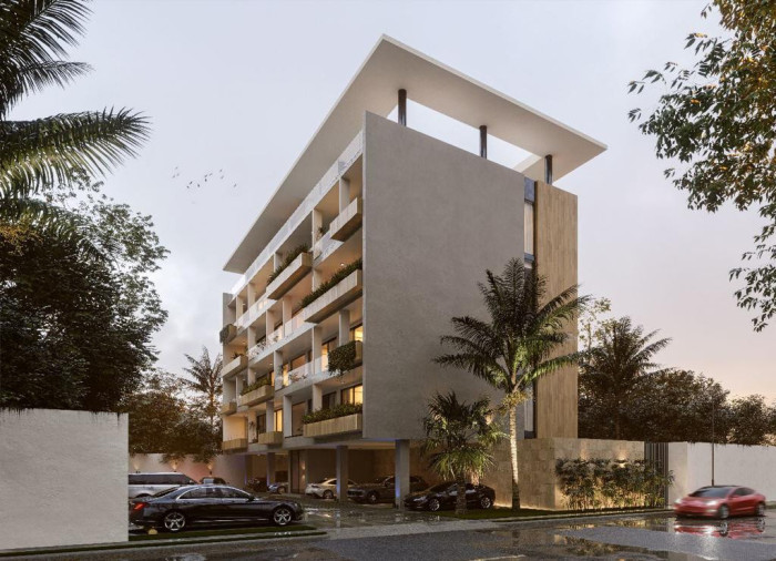 APARTAMENTOS EN JUAN DOLIO — foto 5