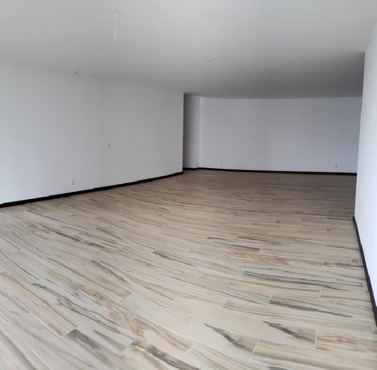 AMPLIO Apartamento en Venta ZONA 14 - Image 1