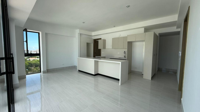 Apartamento en Alquiler piso alto en Bella Vista nuevo — foto 15
