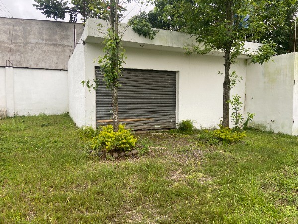 TERRENO CON LOCAL COMERCIAL EN VENTA EN EL CERINAL - 6