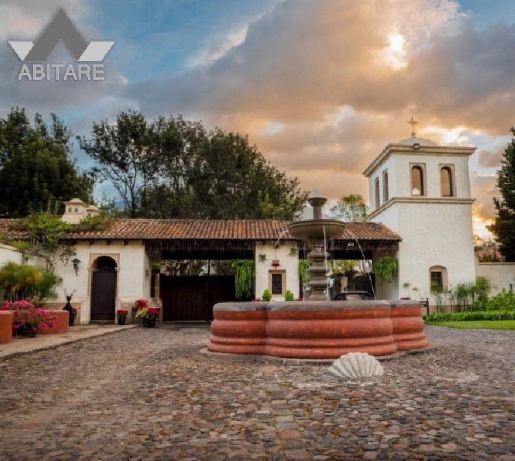 Casa en venta en Antigua