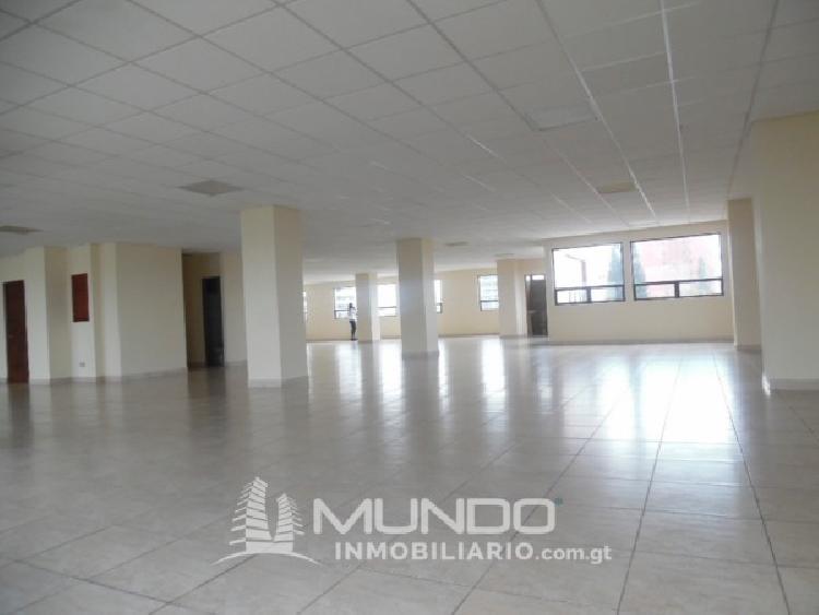 OFICINA EN RENTA EN ZONA 13 / MUNDO INMOBILIARIO — foto 12