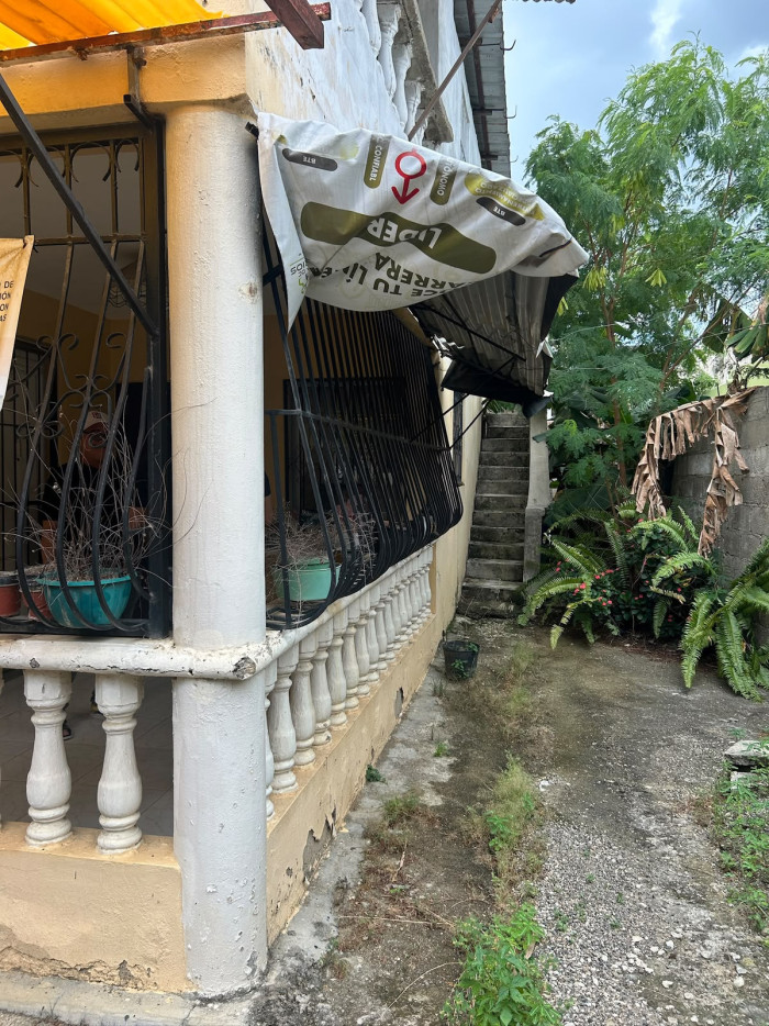 Casa en venta en Santiago en Urbanización Vista Verde - 9