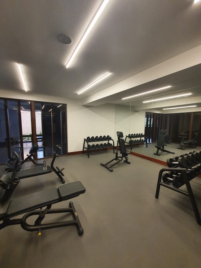 Lindo Apartamento en Colonia Exclusiva zona 15 - Miniatura 10