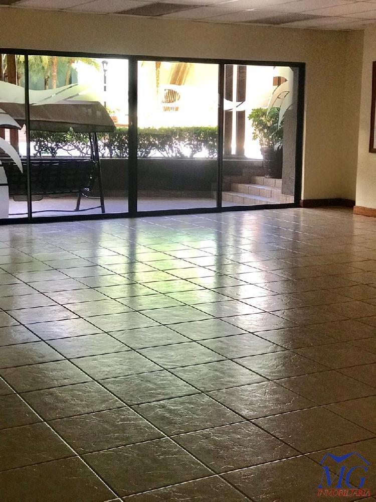 SE ALQUILA LINDO APARTAMENTO EN ZONA 14 — foto 3