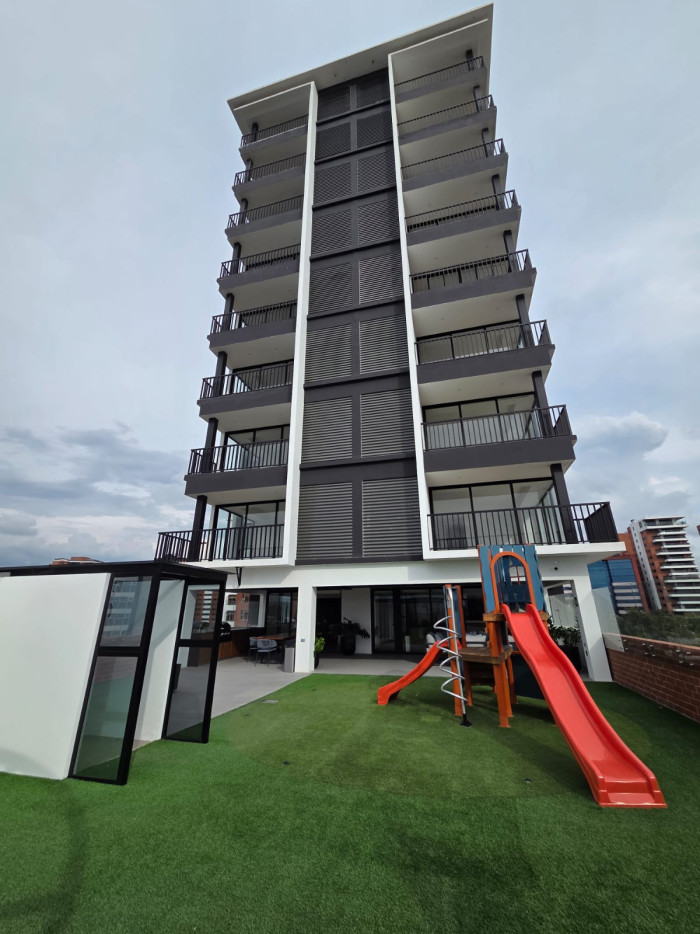 En Renta Apartamento estudio en Inara zona 13 — foto 15