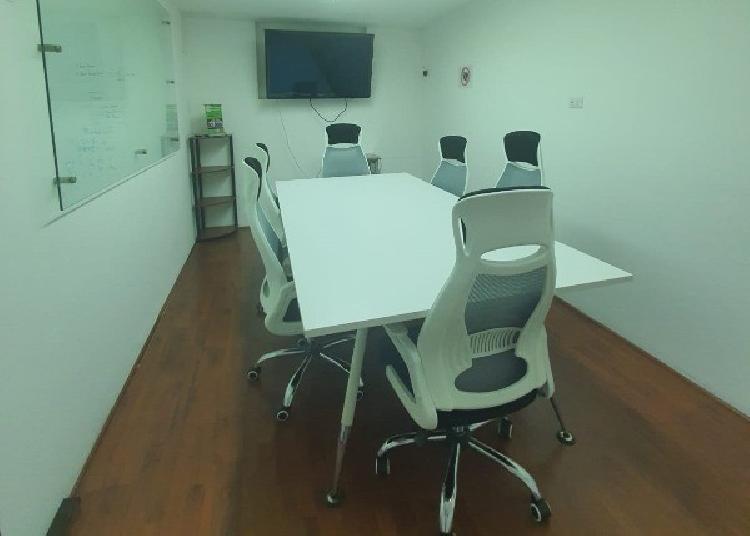 OFICINA DE 30 M² EN RENTA EN OAKLAND II, ZONA 10