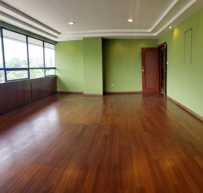 Nivel completo de Oficinas en alquiler en zona 10 - Miniatura 7