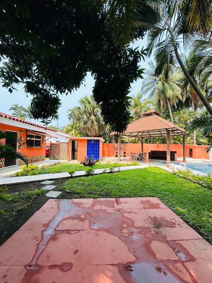 Casa en Venta en San Marino Puerto Quetzal — foto 4