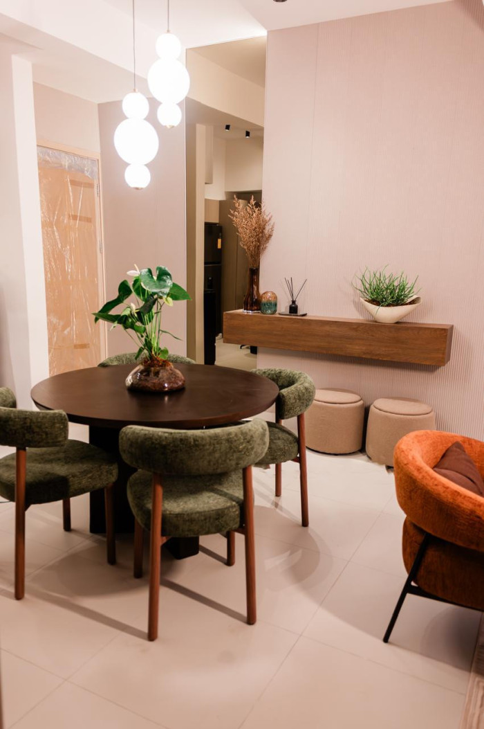 Alquiler de apartamento moderno en Evaristo Morales — foto 2