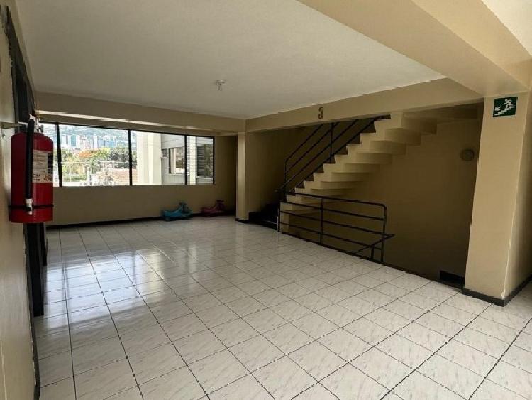 APARTAMENTO EN RENTA EN ZONA 10 — foto 11